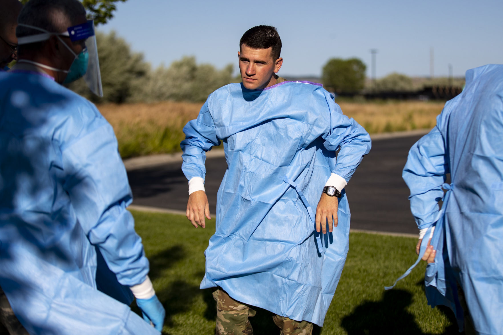 Montana National Guard